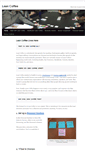 Mobile Screenshot of leancoffee.org